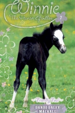 Cover of Friendly Foal