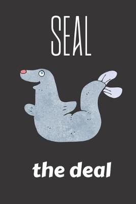 Book cover for Seal The Deal