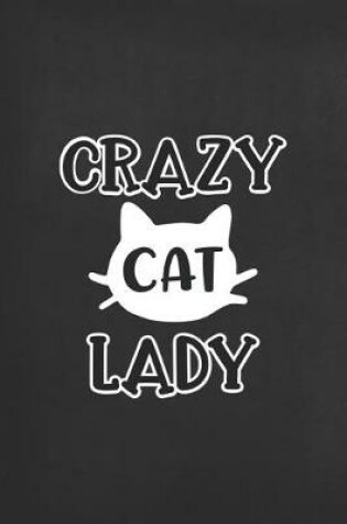 Cover of Crazy Cat Lady