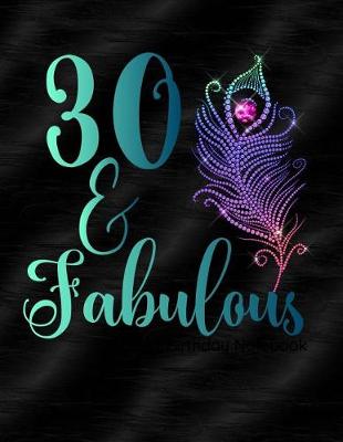 Book cover for 30 & Fabulous