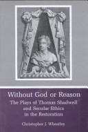 Book cover for Without God or Reason