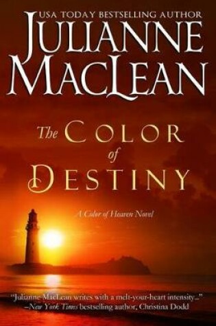 Cover of The Color of Destiny