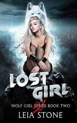 Cover of Lost Girl