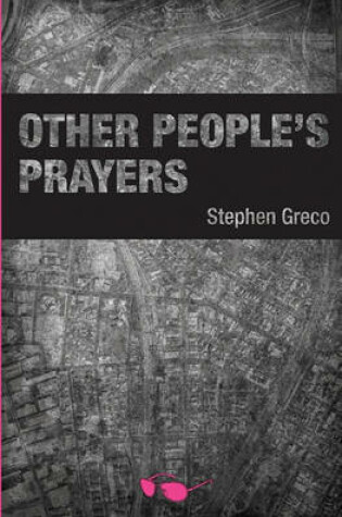 Cover of Other People's Prayers