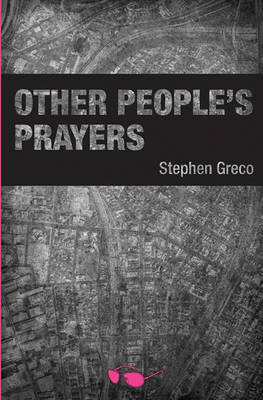 Book cover for Other People's Prayers