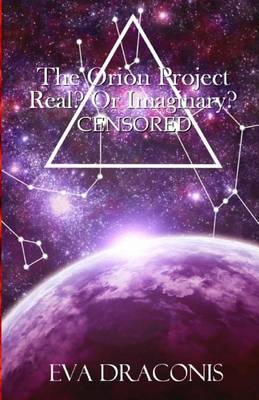 Cover of The Orion Project