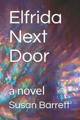 Cover of Elfrida Next Door
