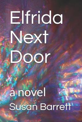 Book cover for Elfrida Next Door