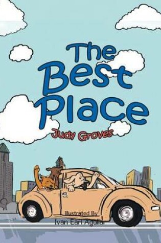 Cover of The Best Place