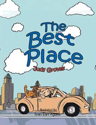 Book cover for The Best Place