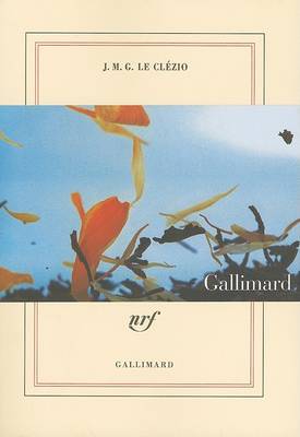 Book cover for Ritournelle De La Faim