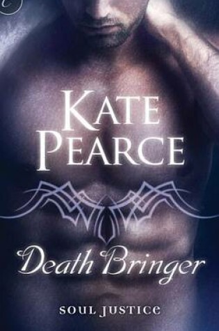 Cover of Death Bringer