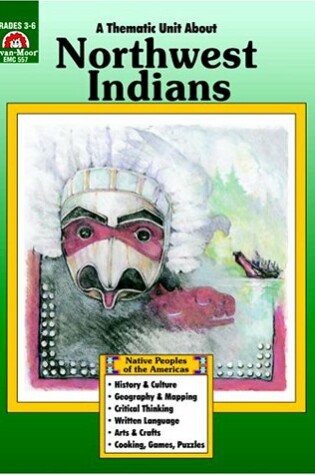 Cover of Northwest Indians