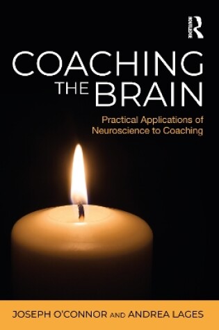 Cover of Coaching the Brain