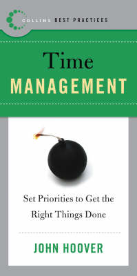 Cover of Time Management