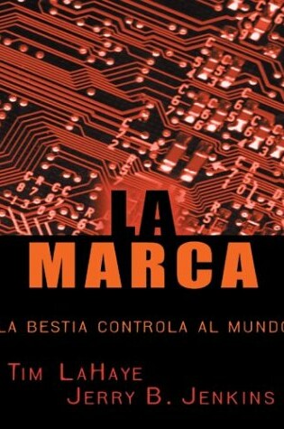 Cover of La Marca