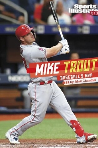 Cover of Mike Trout