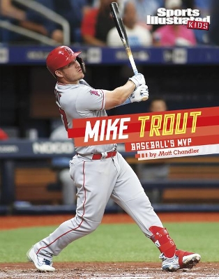 Cover of Mike Trout