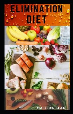 Book cover for Elimination Diet