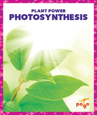 Book cover for Photosynthesis