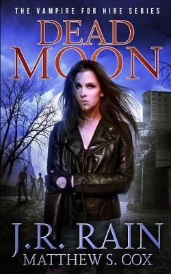 Cover of Dead Moon