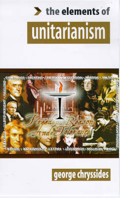 Cover of The Elements of Unitarianism