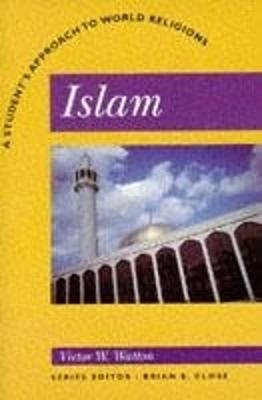 Cover of Islam: A Student's Approach to World Religion