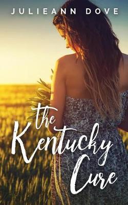 Book cover for The Kentucky Cure