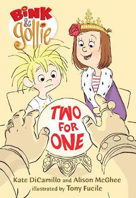 Cover of Two for One