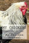 Book cover for My Chickens