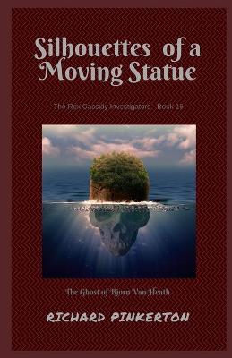 Book cover for Silhouettes of a Moving Statue