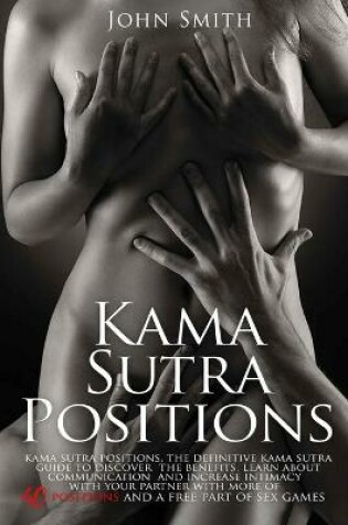 Cover of Kama Sutra Positions