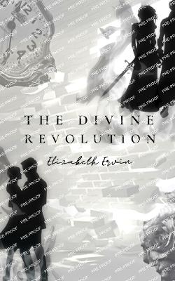 Book cover for The Divine Revolution