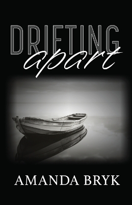 Book cover for Drifting Apart