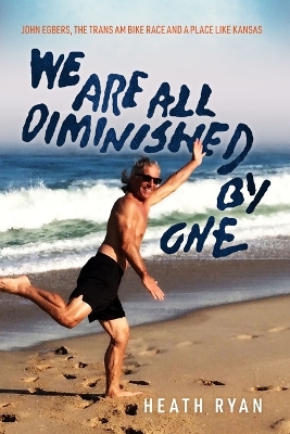 Book cover for Diminished By One