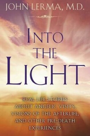 Cover of Into the Light