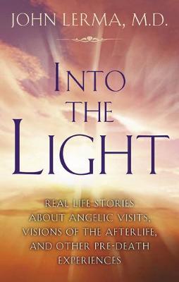 Cover of Into the Light