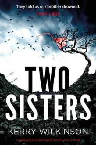 Cover of Two Sisters