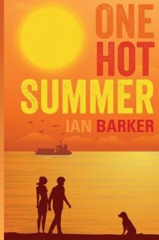 Cover of One Hot Summer