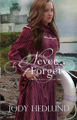 Cover of Never Forget