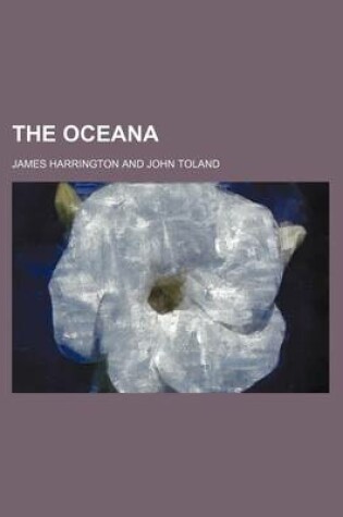 Cover of The Oceana