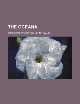 Book cover for The Oceana