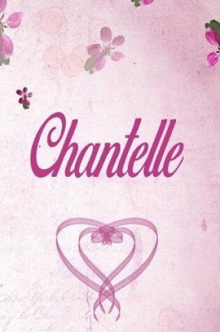 Cover of Chantelle