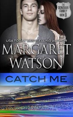 Book cover for Catch Me