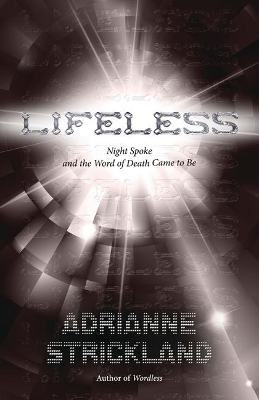 Book cover for Lifeless