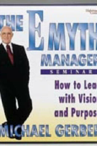 Cover of E Myth Manager Seminar