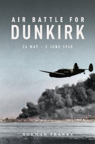 Cover of Air Battle for Dunkirk