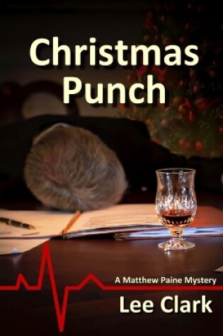 Cover of Christmas Punch