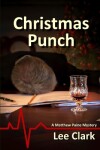 Book cover for Christmas Punch