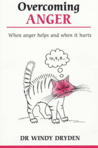 Cover of Overcoming Anger